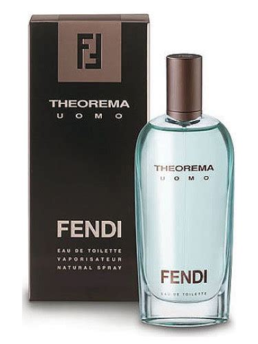 fendi theorema latte|Theorema Uomo Fendi cologne .